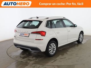 Skoda Kamiq 1.0 TSI Ambition