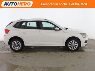 Skoda Kamiq 1.0 TSI Ambition