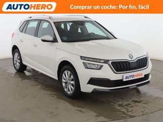 Skoda Kamiq 1.0 TSI Ambition