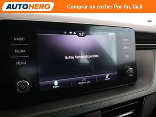 Skoda Kamiq 1.0 TSI Ambition