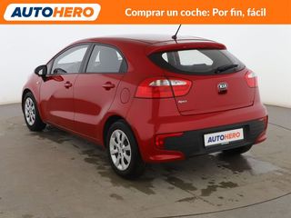 Kia Rio 1.2 Concept