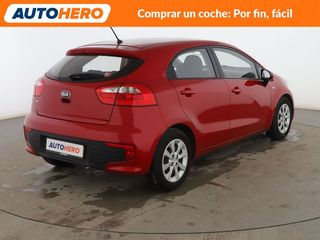 Kia Rio 1.2 Concept