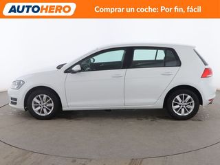 Volkswagen Golf 1.2 TSI Edition BlueMotion Tech.