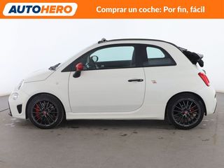 Abarth 500 1.4 Turbo 695C