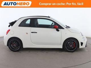 Abarth 500 1.4 Turbo 695C