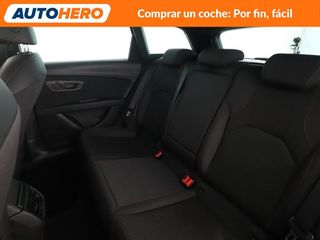 Seat Leon 2.0 TDI FR