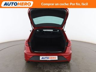 Seat Leon 2.0 TDI FR