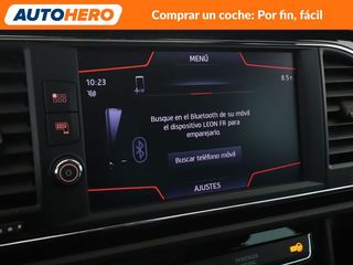 Seat Leon 2.0 TDI FR