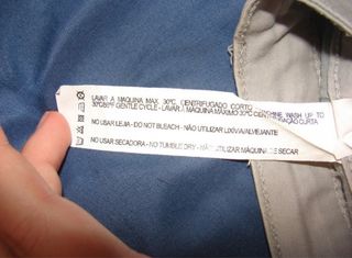 Lefties Skinny Jeans Gris Claro Denim Collection