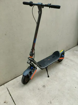 Patinete GS65 2x2 Connected (doble motor)...!!!