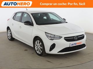 Opel Corsa 1.5 CDTI Edition