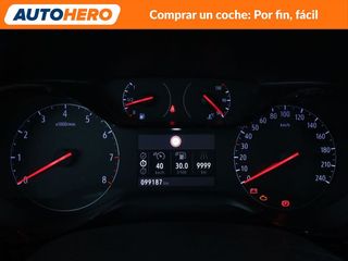 Opel Corsa 1.5 CDTI Edition
