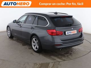 BMW Serie 3 318d Advantage