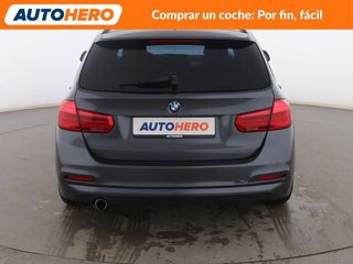 BMW Serie 3 318d Advantage