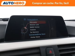 BMW Serie 3 318d Advantage