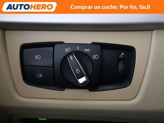 BMW Serie 3 318d Advantage