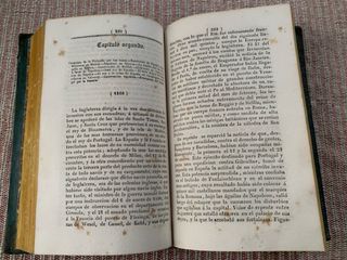 Historia de Napoleón Tomo II de 1833