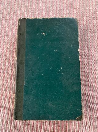 Historia de Napoleón Tomo II de 1833