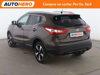 Nissan Qashqai 1.2 DIG-T 360  4x2
