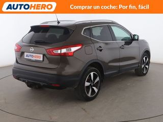 Nissan Qashqai 1.2 DIG-T 360  4x2