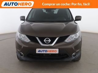 Nissan Qashqai 1.2 DIG-T 360  4x2