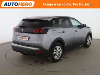 Peugeot 3008 1.6 Blue-HDi Active