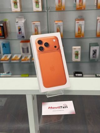 iPhone 17 Pro Max 512GB Precintado