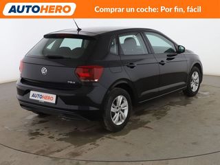 Volkswagen Polo 1.0 TSI Advance