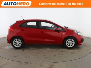 Kia Rio 1.2 Concept