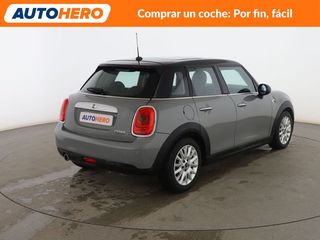 MINI Cooper Cooper D