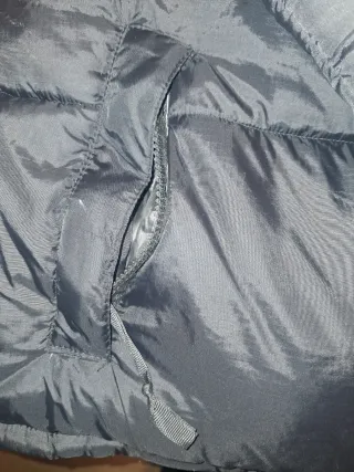 The North Face Anorak Negro