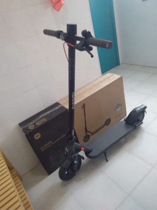 Patinete Eléctrico Xiaomi Elite