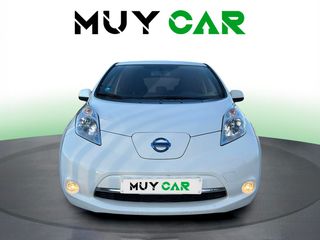 Nissan Leaf Acenta 30 KWh 80 kW (109 CV)