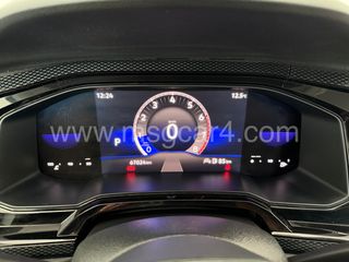 Volkswagen Polo Automático 95cv 67.000kms