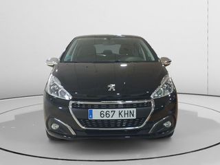 Peugeot 208 Style