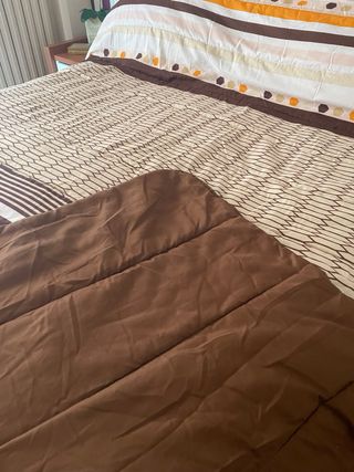 Edredón 150 Abrigo Moderno