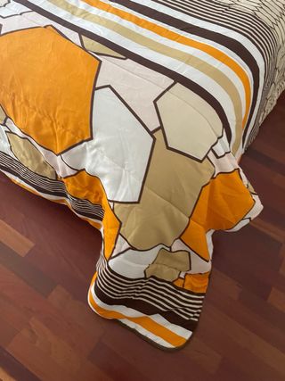 Edredón 150 Abrigo Moderno