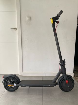 Patinete Eléctrico Xiaomi Scooter 4
