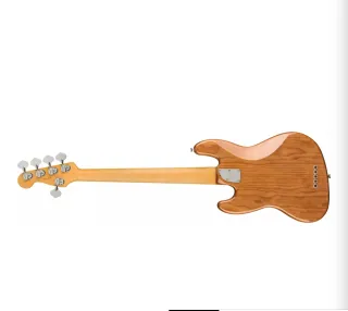 Fender American Pro II Jazz Bass V