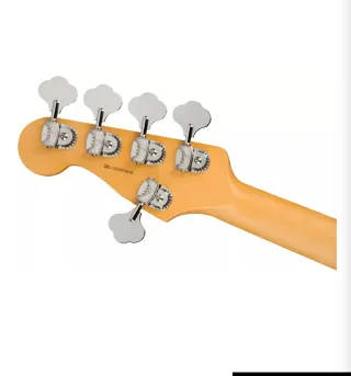 Fender American Pro II Jazz Bass V