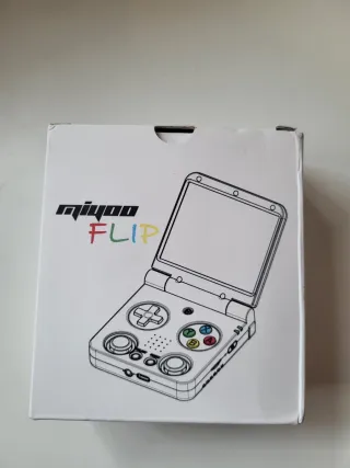 Miyoo Flip v2