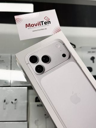 iPhone 17 Pro Max 512GB Precintado