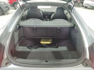 Audi TT 2.0 TFSI 169kW (230CV) S tronic Coupé