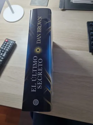 El último secreto