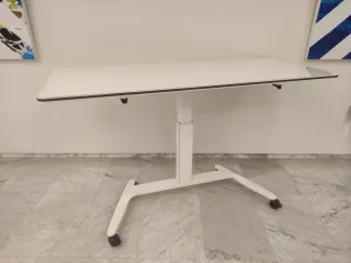 Mesa polivalente escritorio elevable ACTIU (MC23)