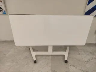 Mesa polivalente escritorio elevable ACTIU (MC23)