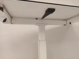 Mesa polivalente escritorio elevable ACTIU (MC23)