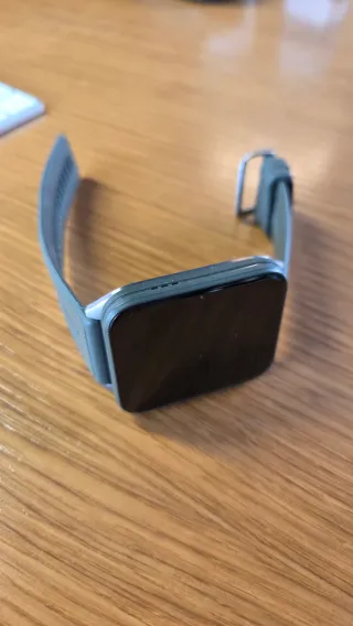 Smartwatch Garmin Venu X1 Cinza