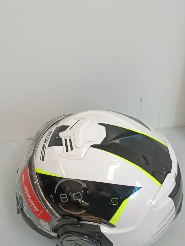 Casco Modular LS2 ADVANT TALLA XL 61-62CM PMY0357