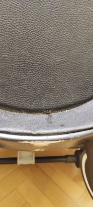 Carro de paseo para bebé